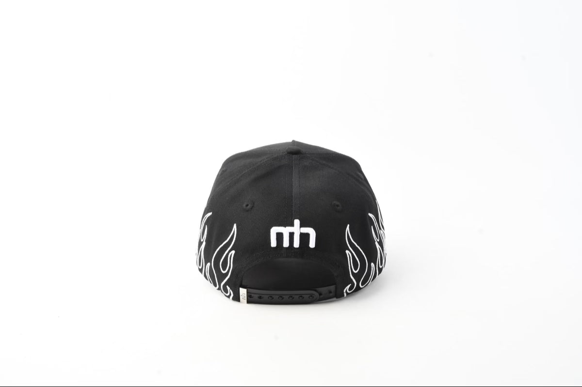 Magico "Fuego" Hat