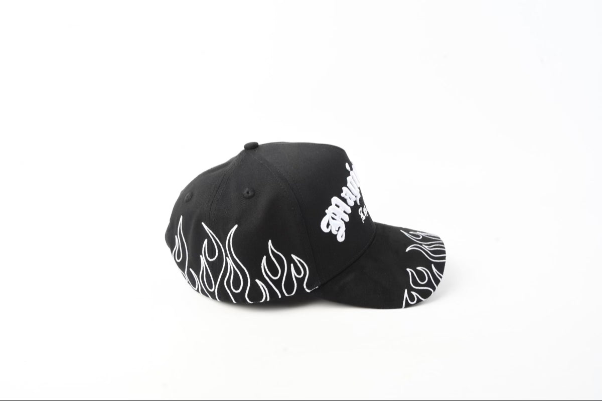 Magico "Fuego" Hat