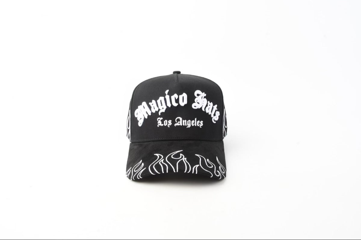 Magico "Fuego" Hat