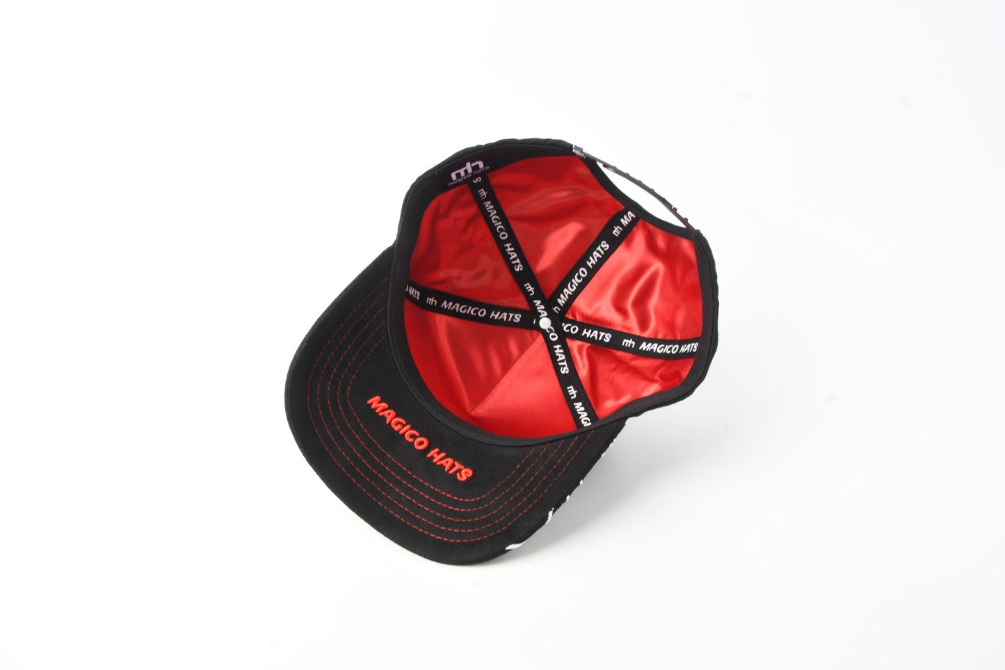 Magico "Spider Man" Hat