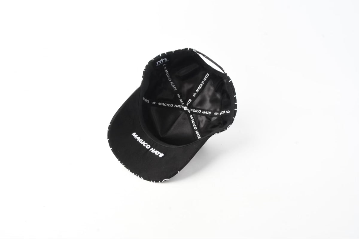 Magico "Fuego" Hat