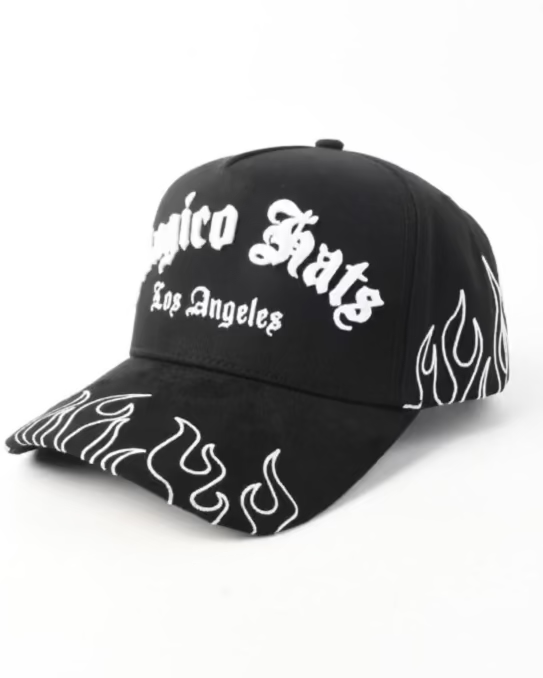 Magico "Fuego" Hat