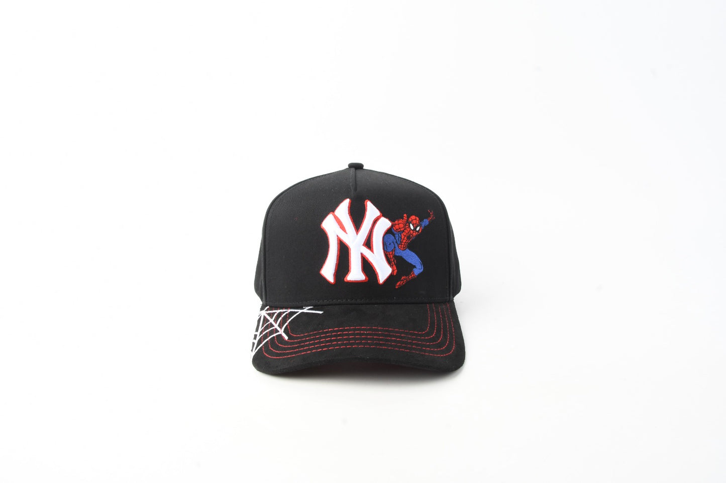 Magico "Spider Man" Hat