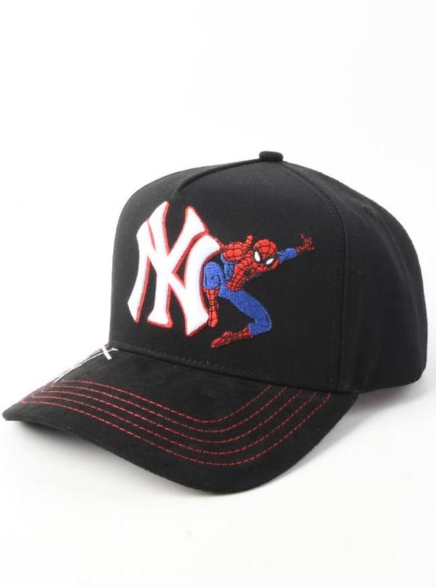 Magico "Spider Man" Hat